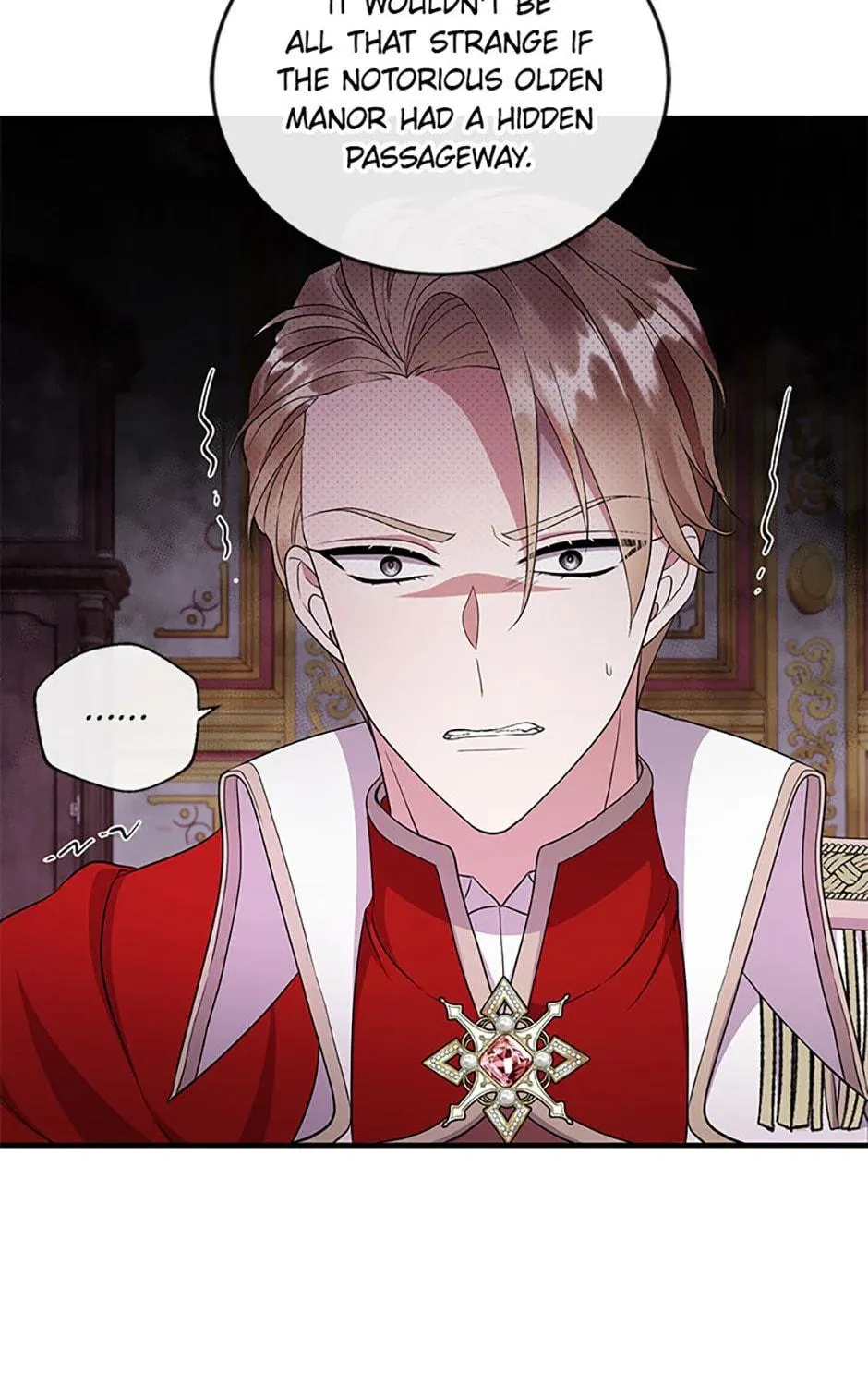 Get Out of My Way, I Will Decide the Ending Chapter 55 page 53 - 