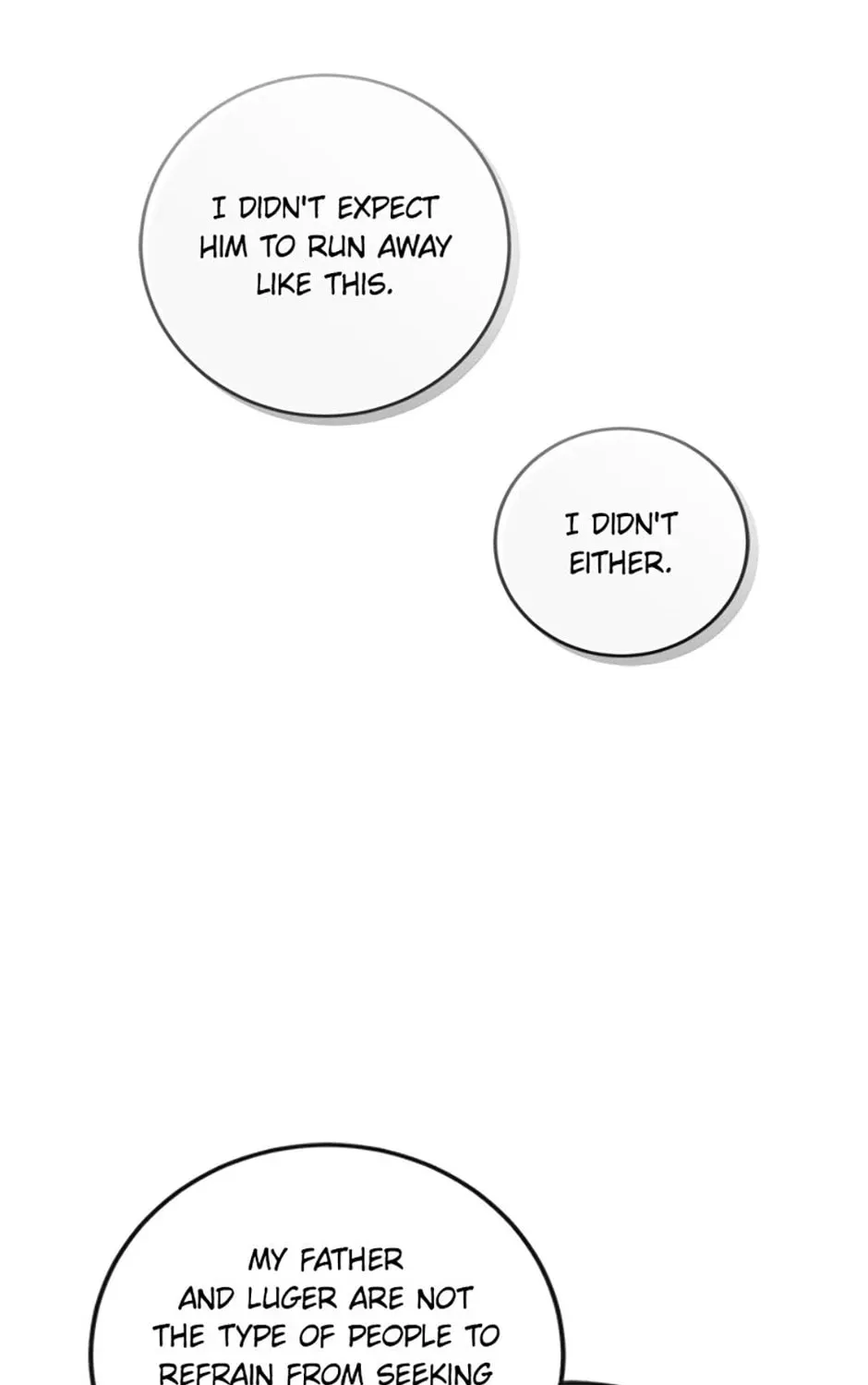 Get Out of My Way, I Will Decide the Ending Chapter 55 page 57 - 