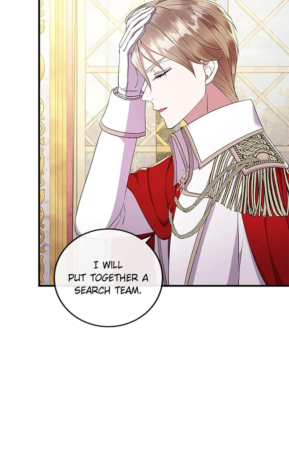Get Out of My Way, I Will Decide the Ending Chapter 55 page 59 - 