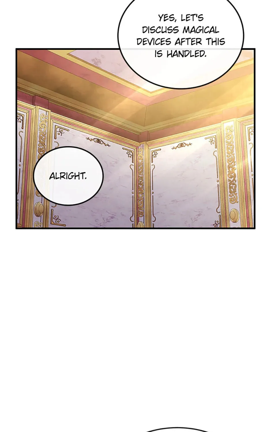 Get Out of My Way, I Will Decide the Ending Chapter 55 page 61 - 