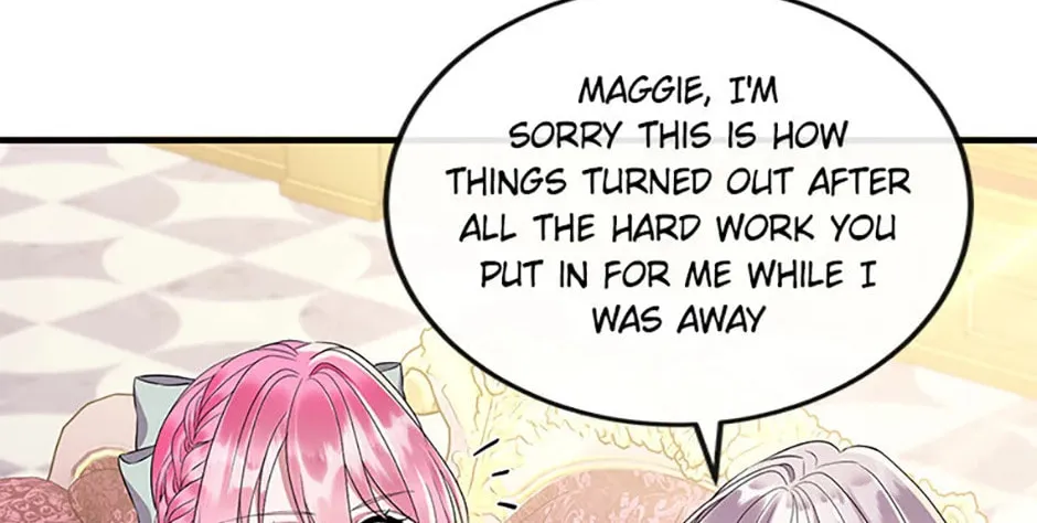 Get Out of My Way, I Will Decide the Ending Chapter 55 page 62 - 