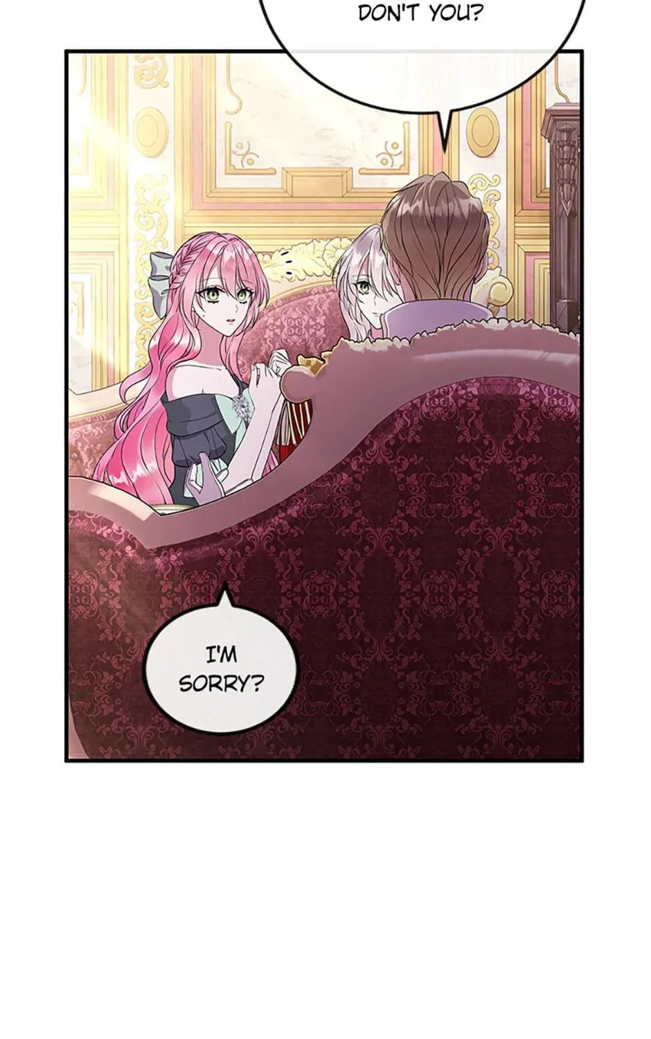 Get Out of My Way, I Will Decide the Ending Chapter 55 page 65 - 