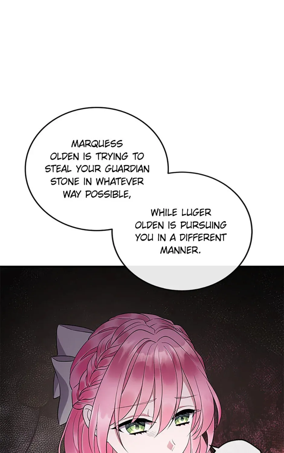 Get Out of My Way, I Will Decide the Ending Chapter 55 page 67 - 