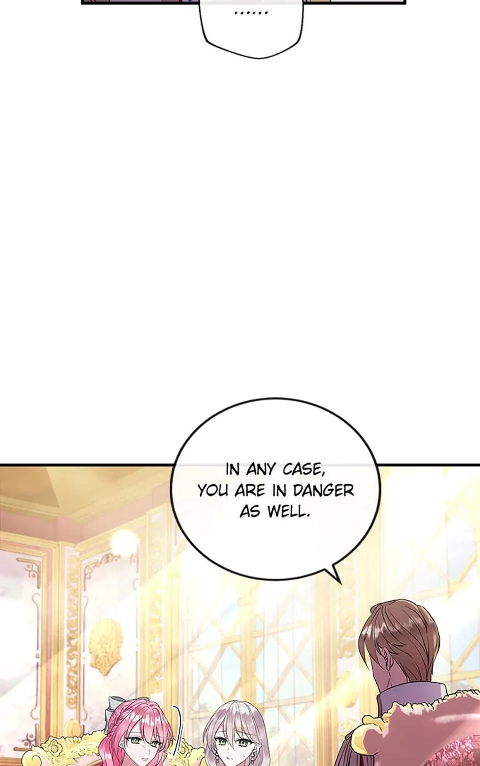 Get Out of My Way, I Will Decide the Ending Chapter 55 page 71 - 