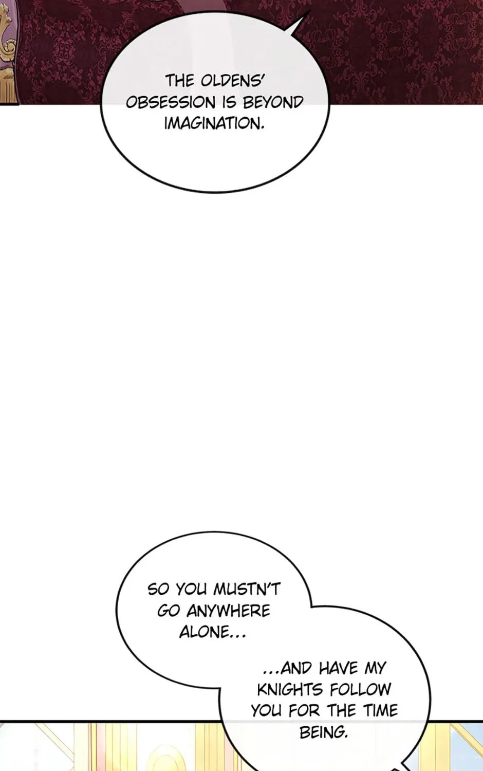 Get Out of My Way, I Will Decide the Ending Chapter 55 page 73 - 