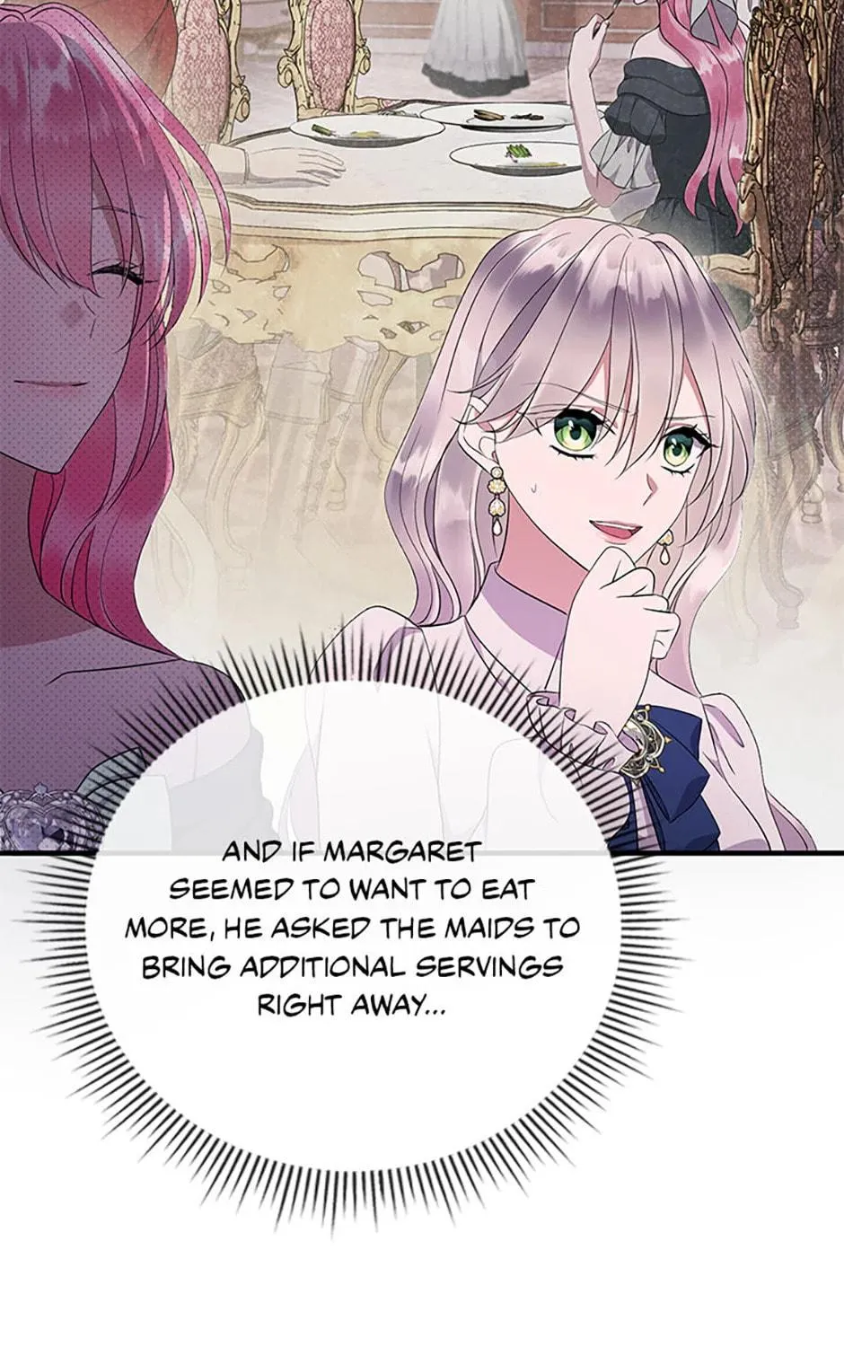 Get Out of My Way, I Will Decide the Ending Chapter 55 page 89 - 