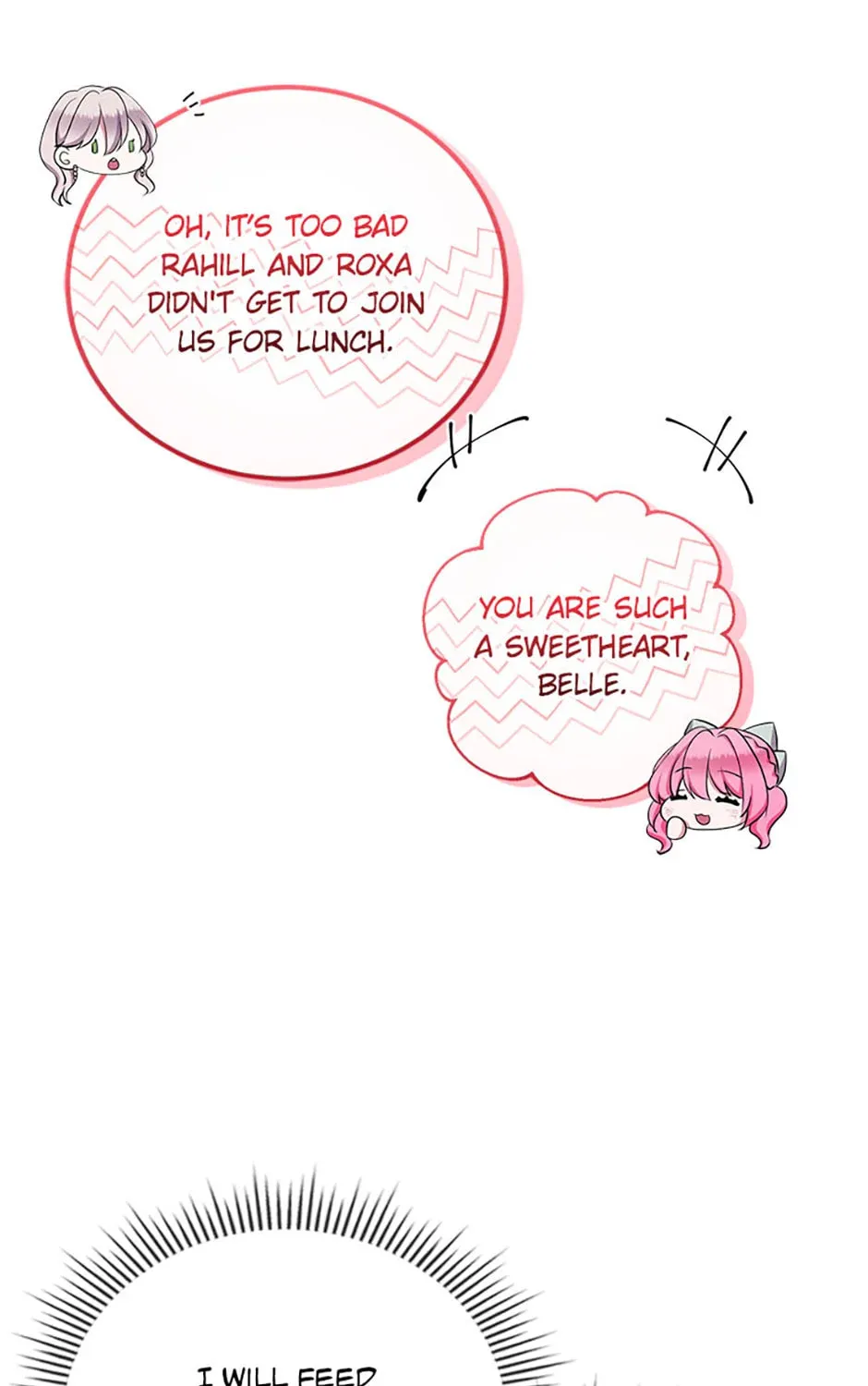 Get Out of My Way, I Will Decide the Ending Chapter 55 page 93 - 