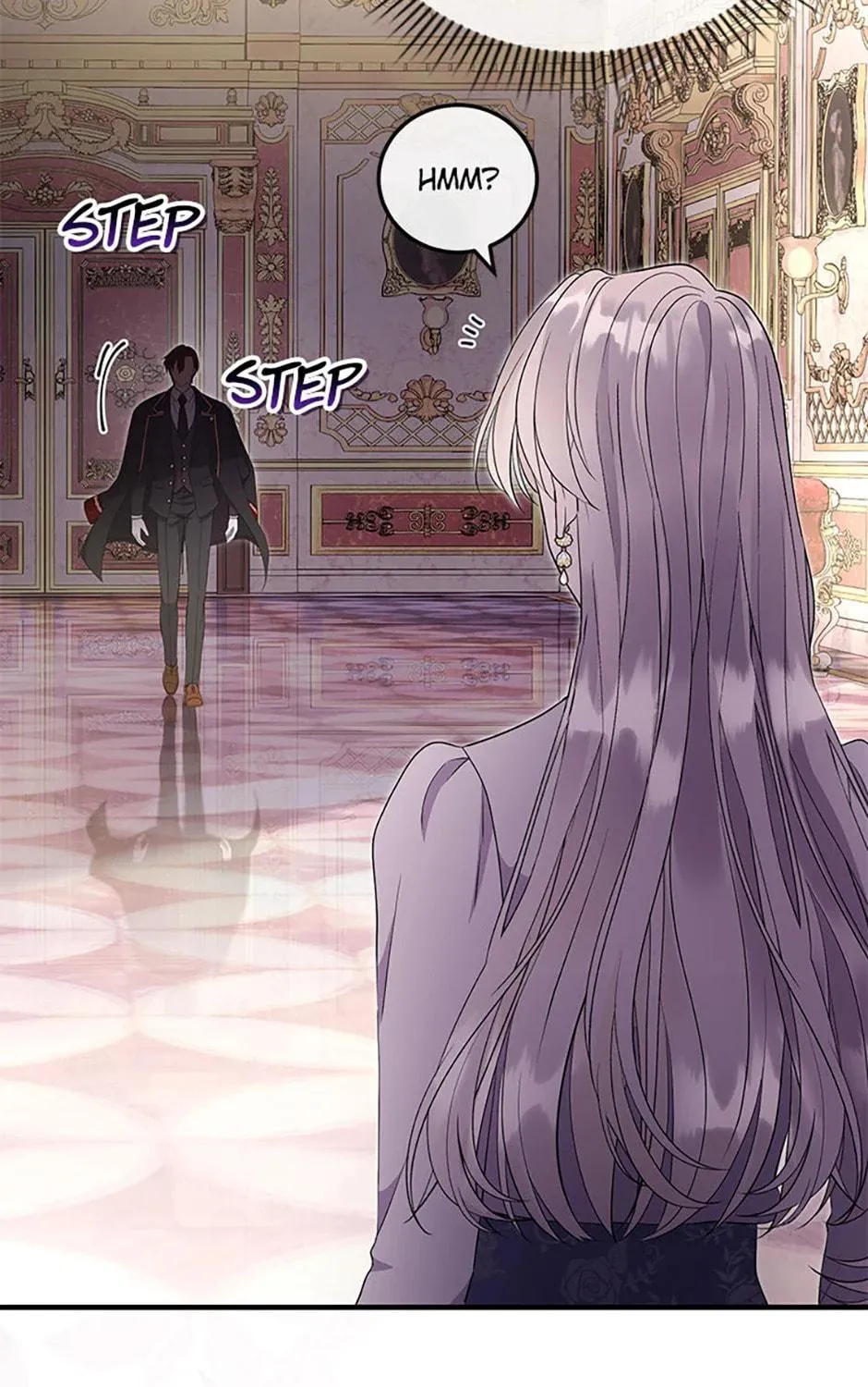 Get Out of My Way, I Will Decide the Ending Chapter 55 page 95 - 
