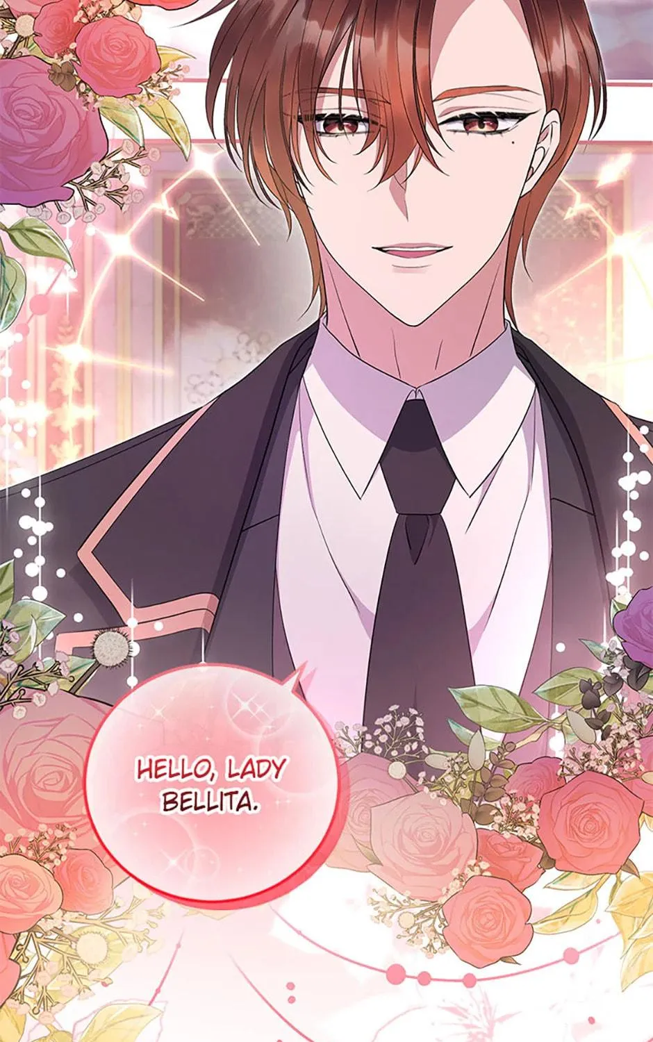 Get Out of My Way, I Will Decide the Ending Chapter 55 page 99 - 