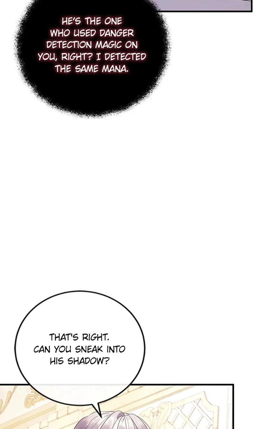 Get Out of My Way, I Will Decide the Ending Chapter 56 page 11 - 