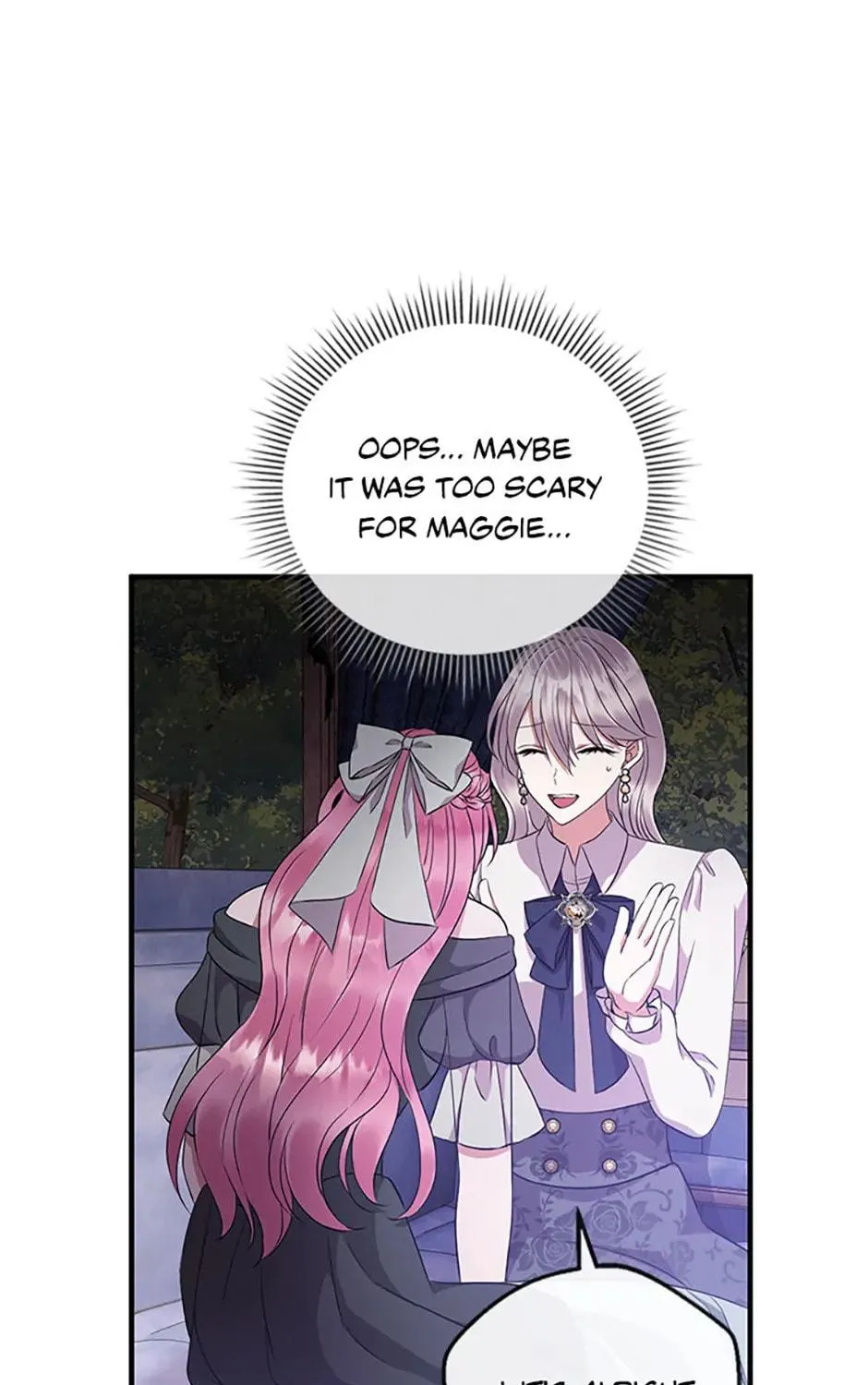Get Out of My Way, I Will Decide the Ending Chapter 56 page 109 - 