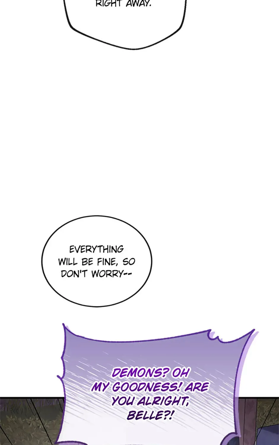 Get Out of My Way, I Will Decide the Ending Chapter 56 page 111 - 