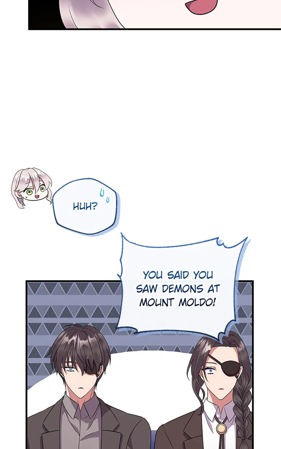 Get Out of My Way, I Will Decide the Ending Chapter 56 page 115 - 
