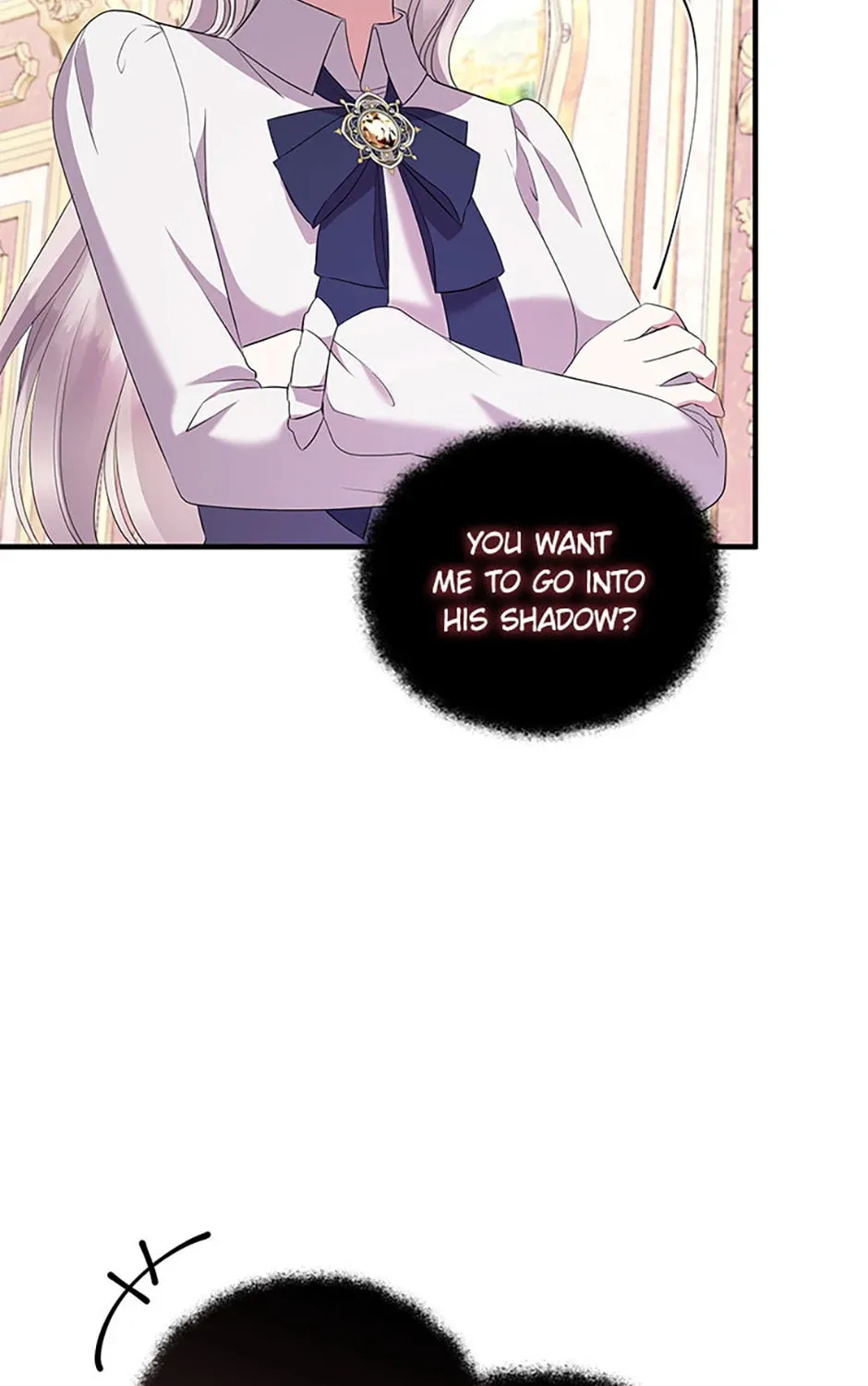 Get Out of My Way, I Will Decide the Ending Chapter 56 page 13 - 