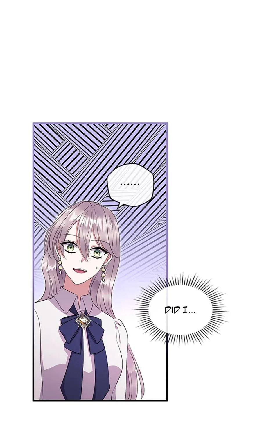 Get Out of My Way, I Will Decide the Ending Chapter 56 page 125 - 