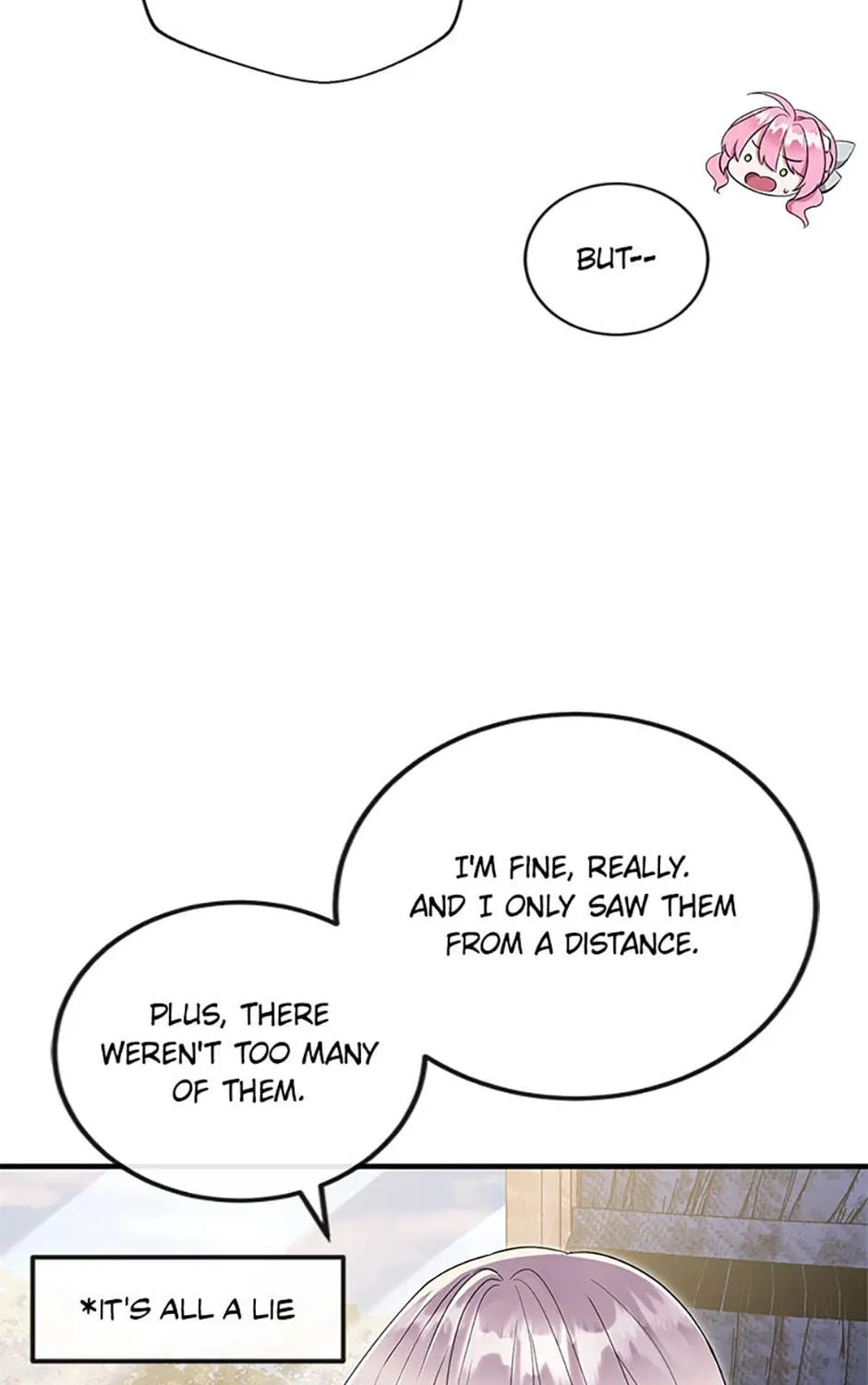 Get Out of My Way, I Will Decide the Ending Chapter 56 page 129 - 