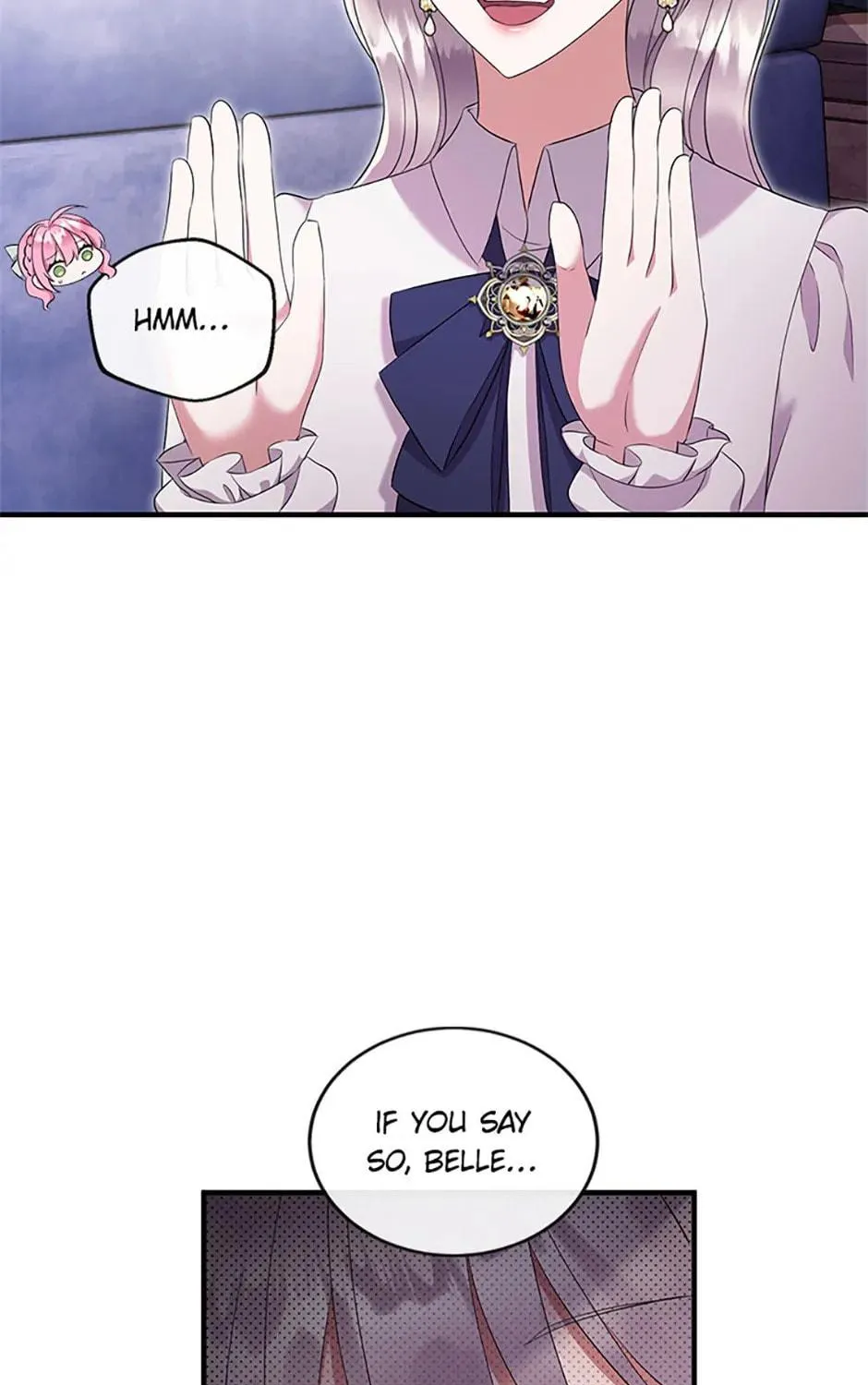 Get Out of My Way, I Will Decide the Ending Chapter 56 page 131 - 