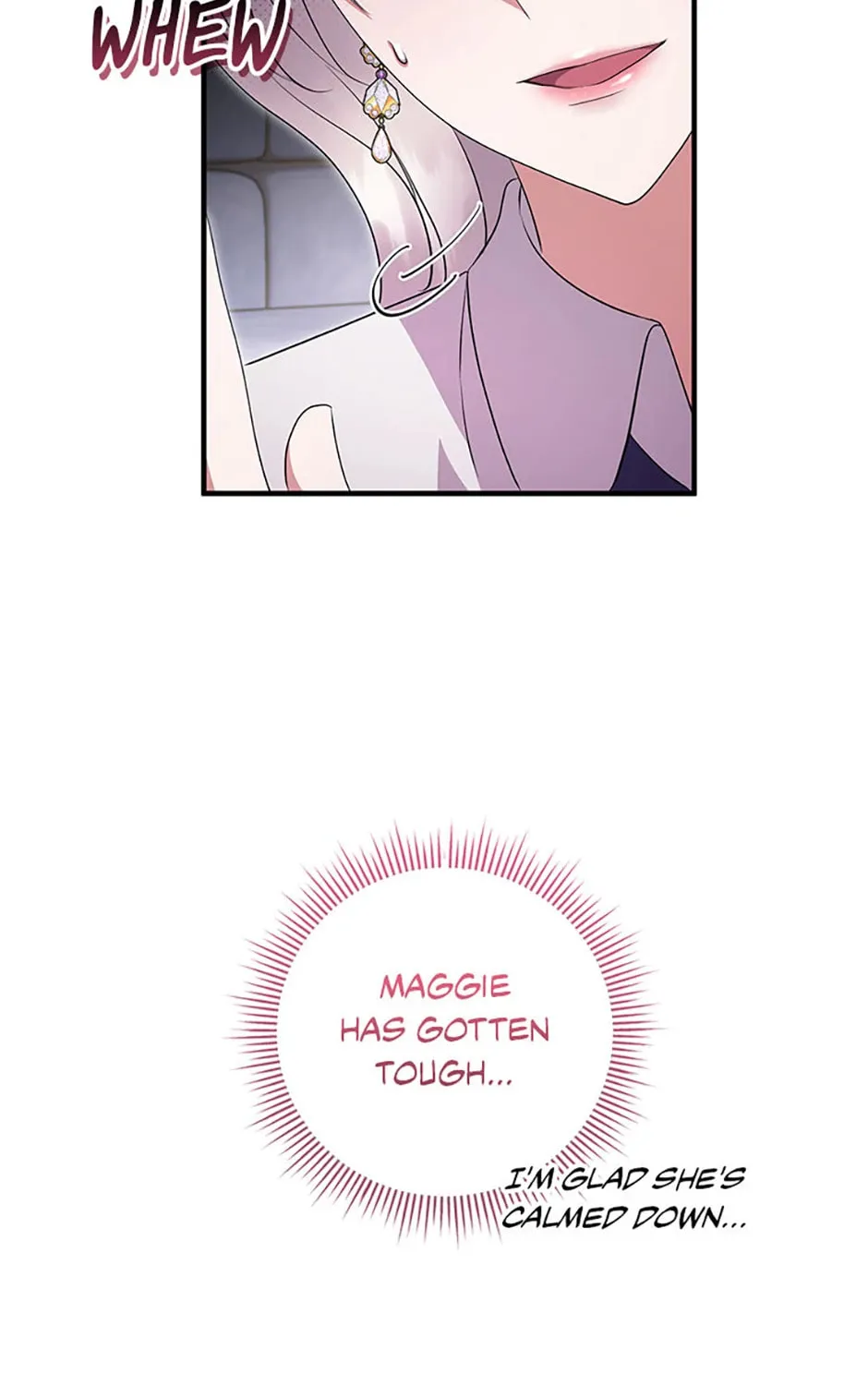 Get Out of My Way, I Will Decide the Ending Chapter 56 page 133 - 