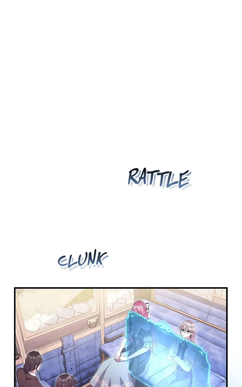 Get Out of My Way, I Will Decide the Ending Chapter 56 page 135 - 