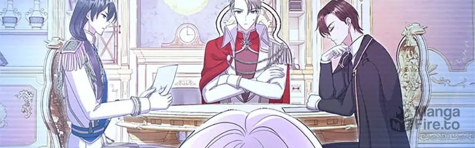 Get Out of My Way, I Will Decide the Ending Chapter 56 page 138 - 
