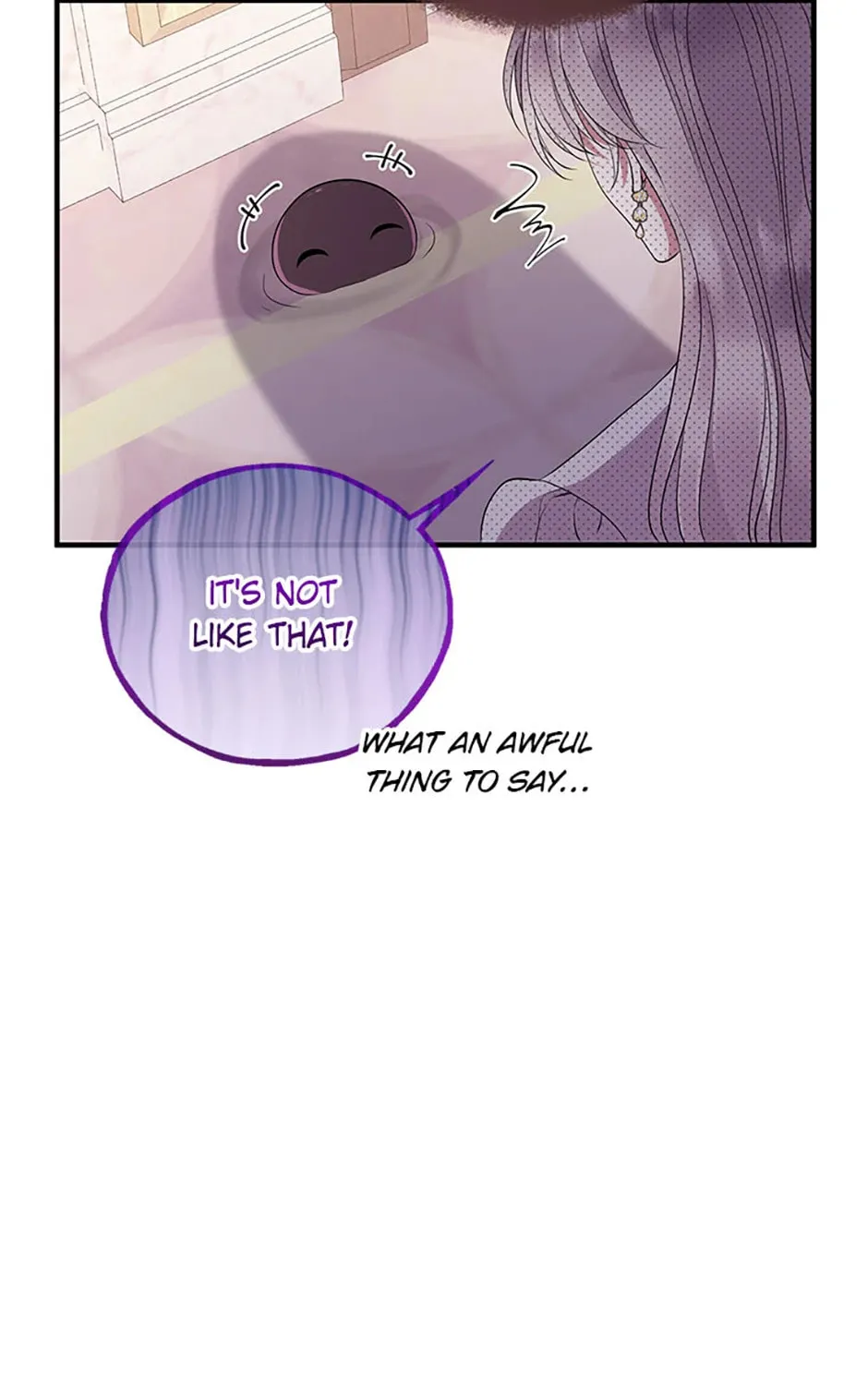 Get Out of My Way, I Will Decide the Ending Chapter 56 page 15 - 