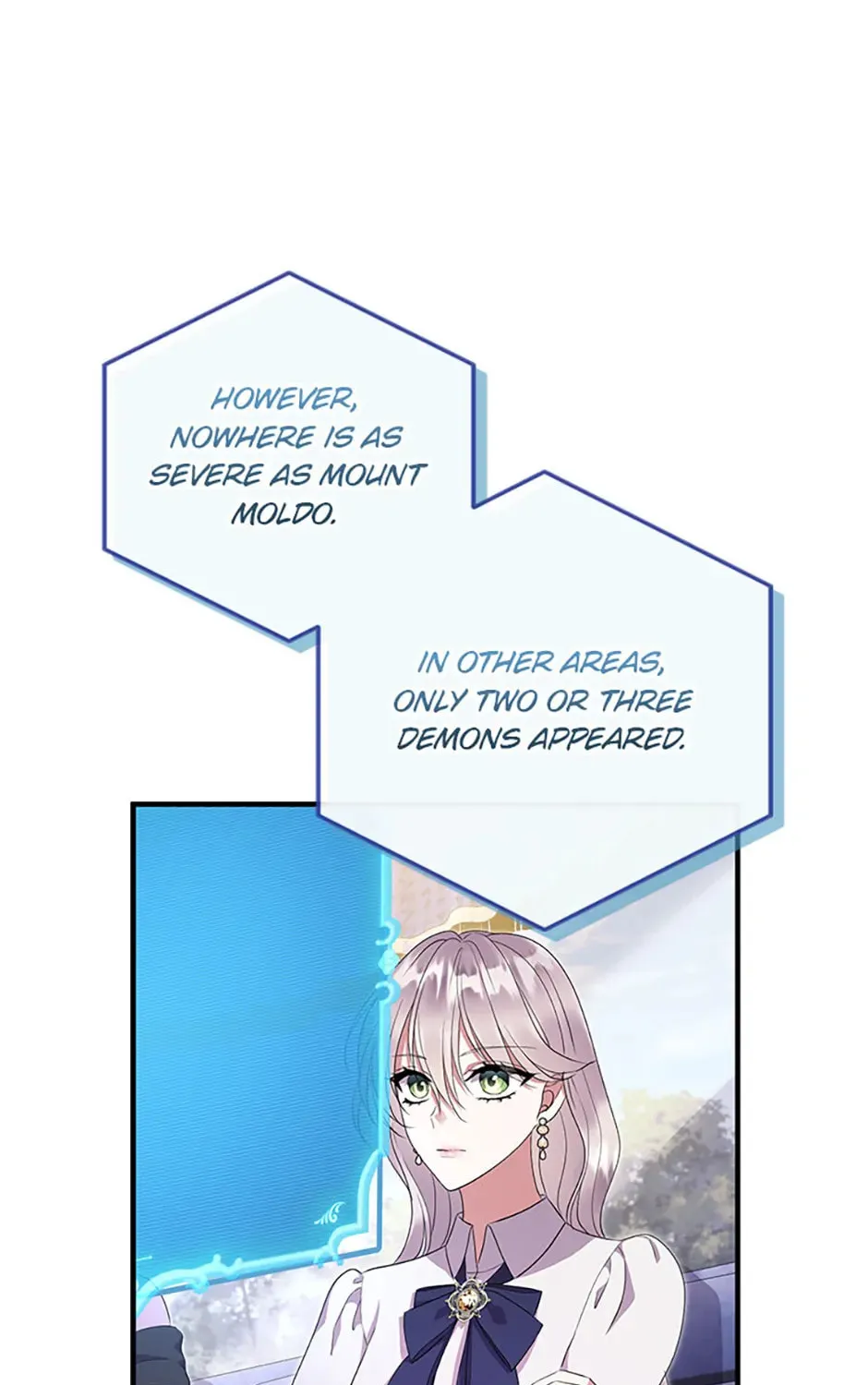 Get Out of My Way, I Will Decide the Ending Chapter 56 page 141 - 