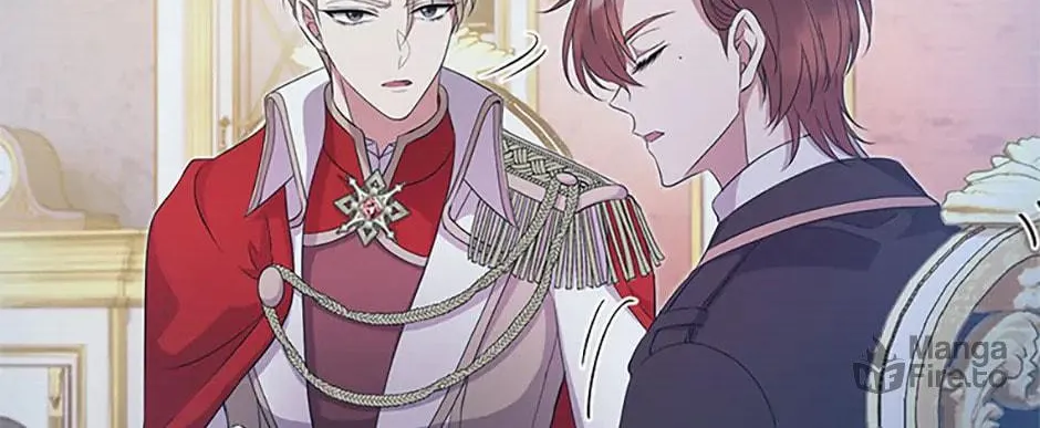 Get Out of My Way, I Will Decide the Ending Chapter 56 page 144 - 