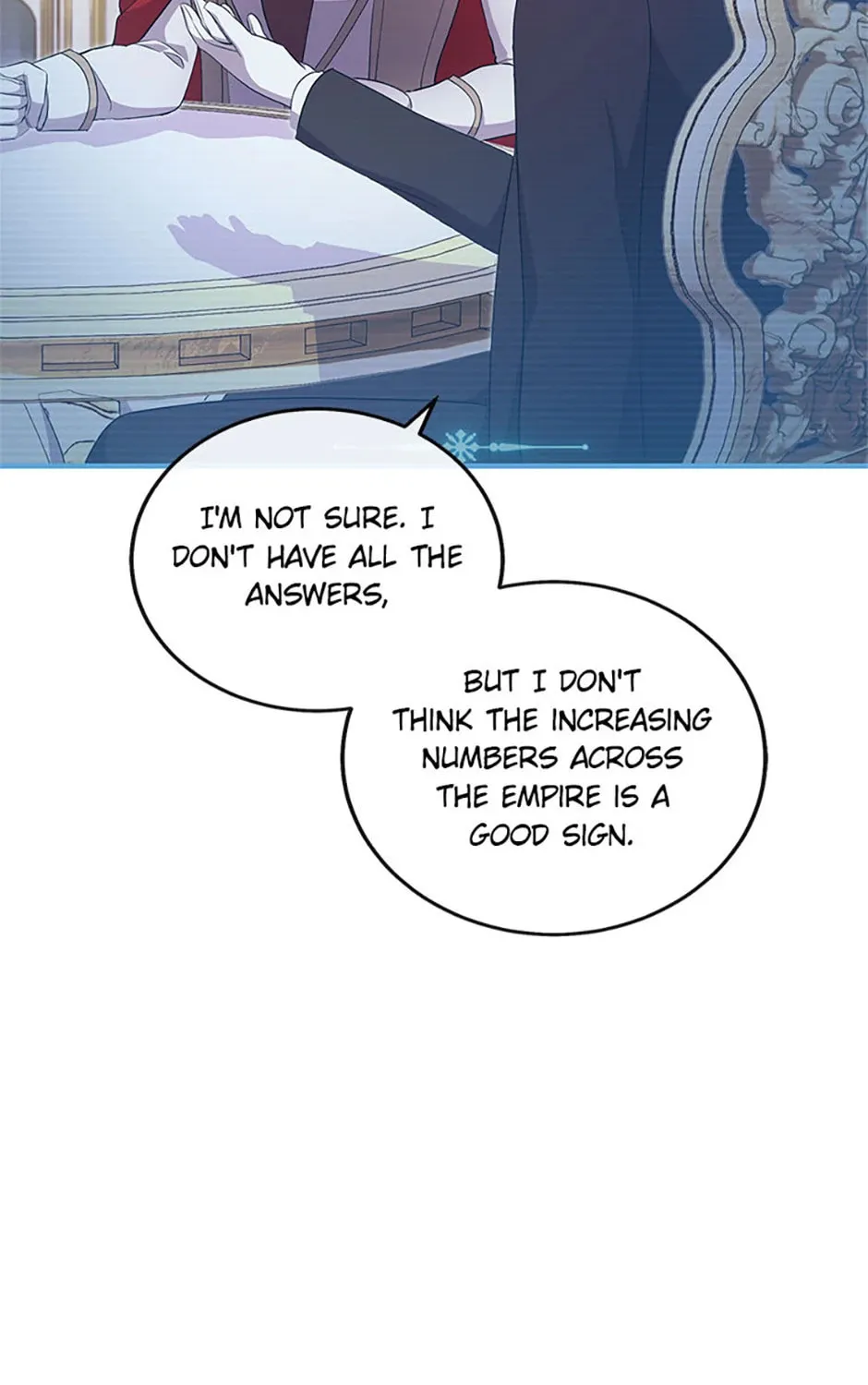 Get Out of My Way, I Will Decide the Ending Chapter 56 page 145 - 