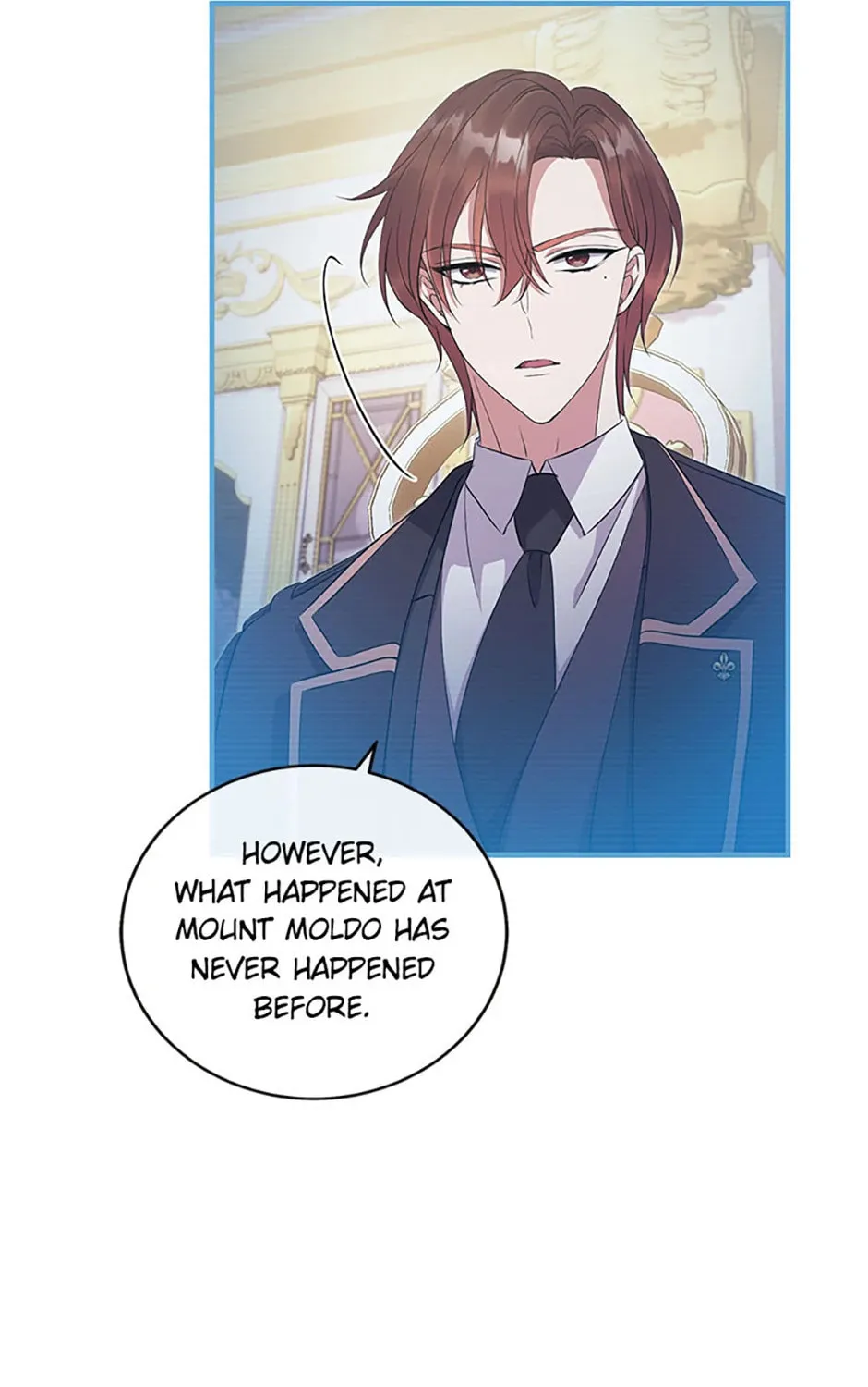Get Out of My Way, I Will Decide the Ending Chapter 56 page 147 - 