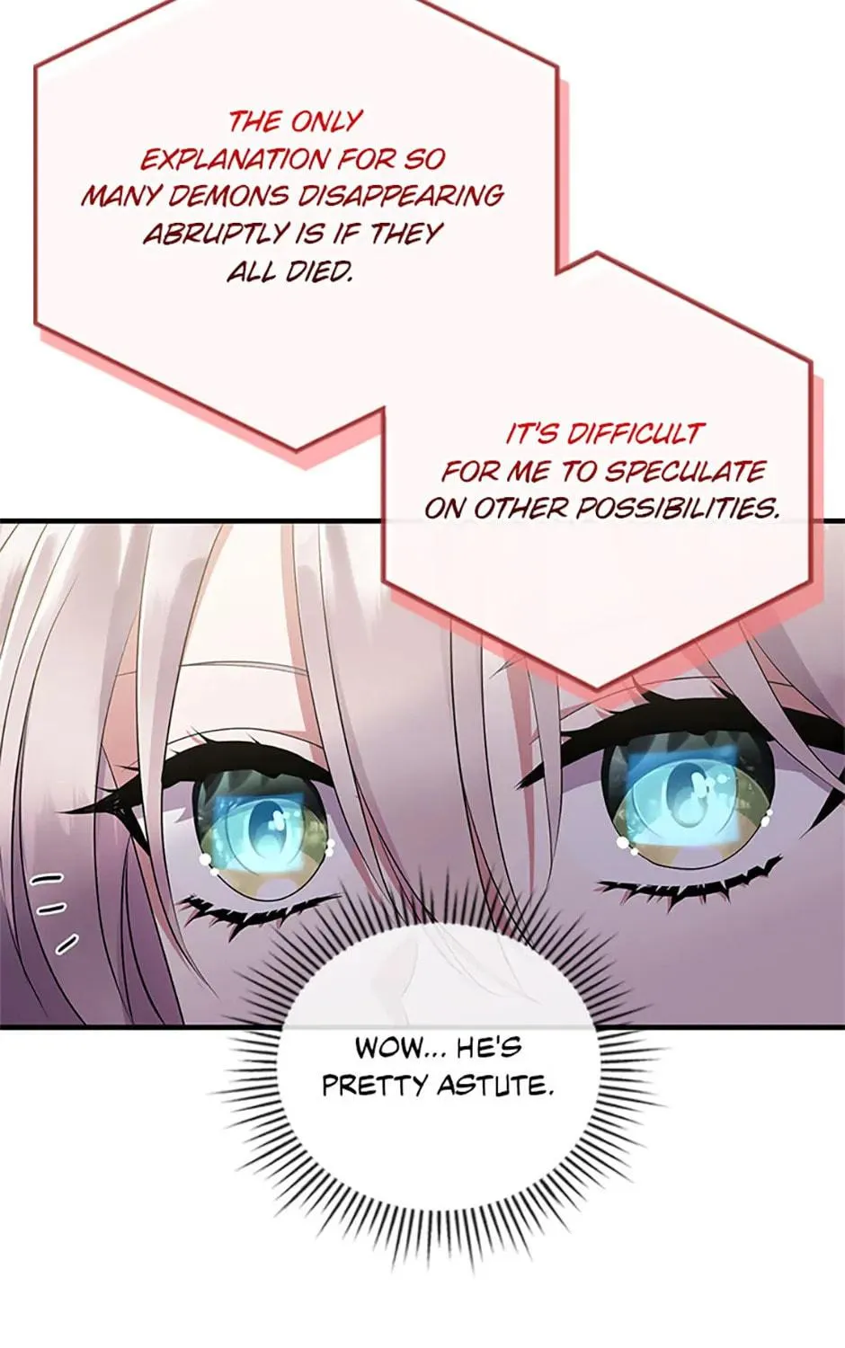 Get Out of My Way, I Will Decide the Ending Chapter 56 page 149 - 