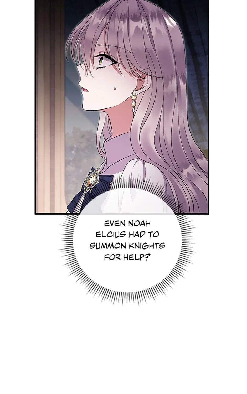 Get Out of My Way, I Will Decide the Ending Chapter 56 page 157 - 