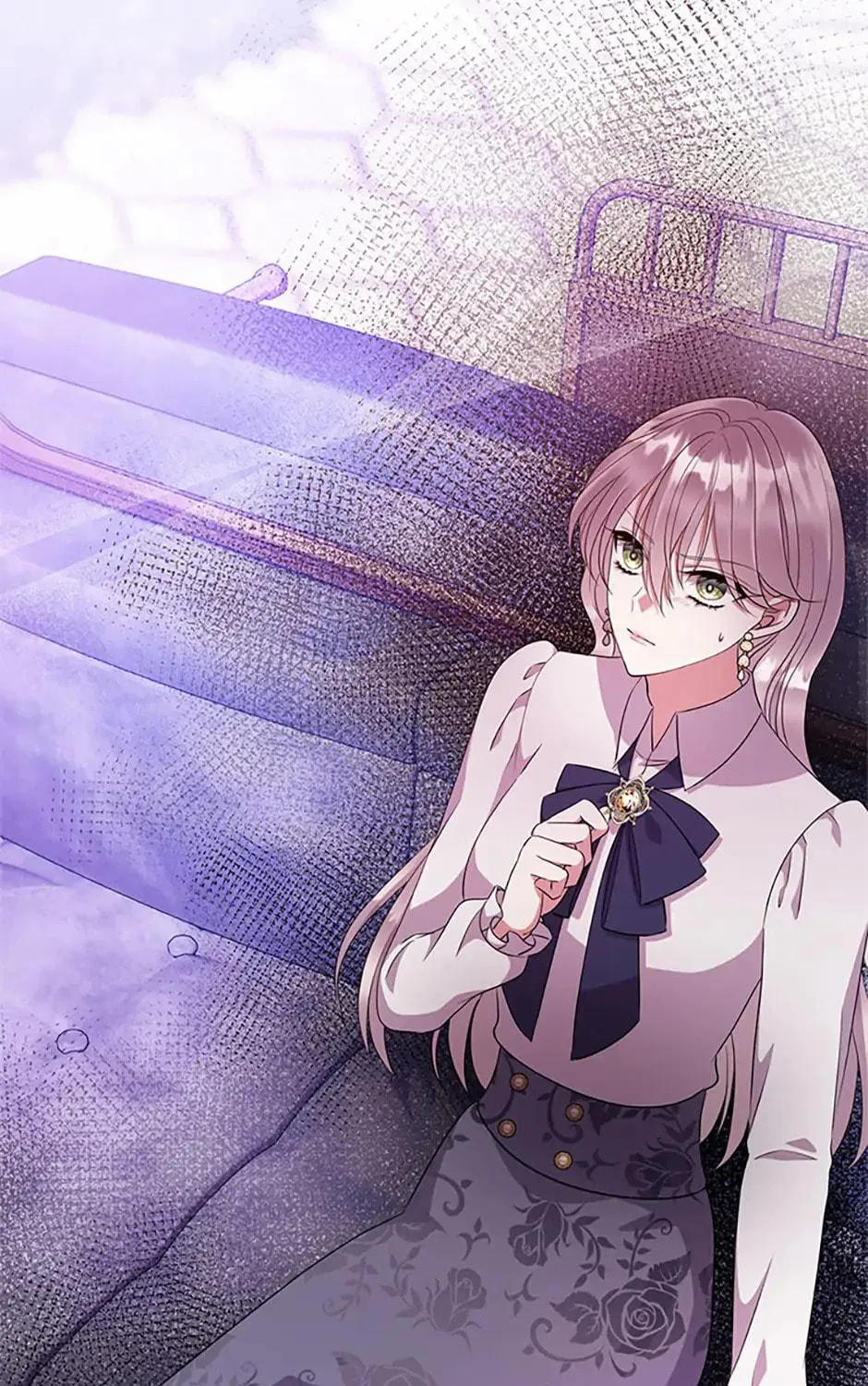 Get Out of My Way, I Will Decide the Ending Chapter 56 page 169 - 