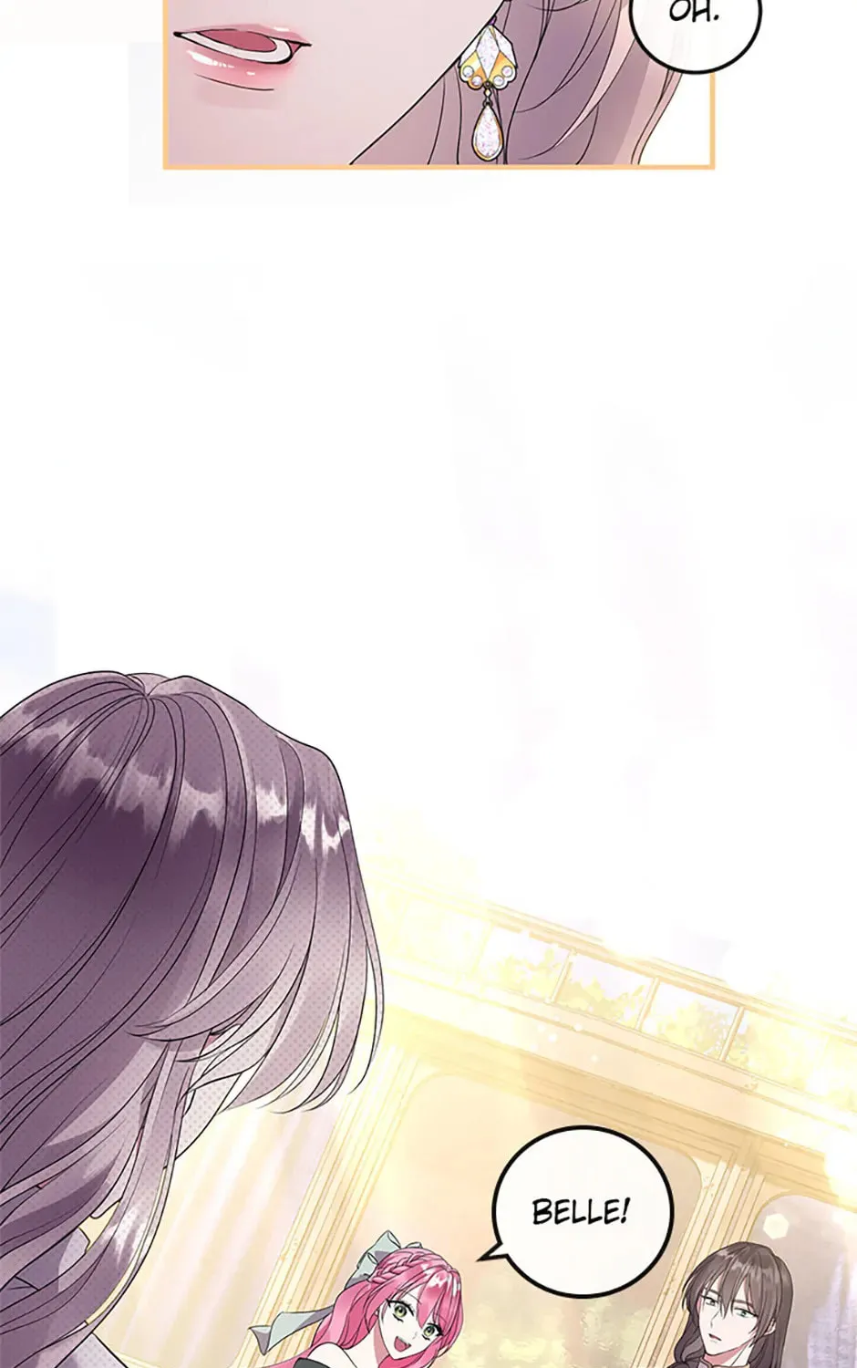 Get Out of My Way, I Will Decide the Ending Chapter 56 page 33 - 