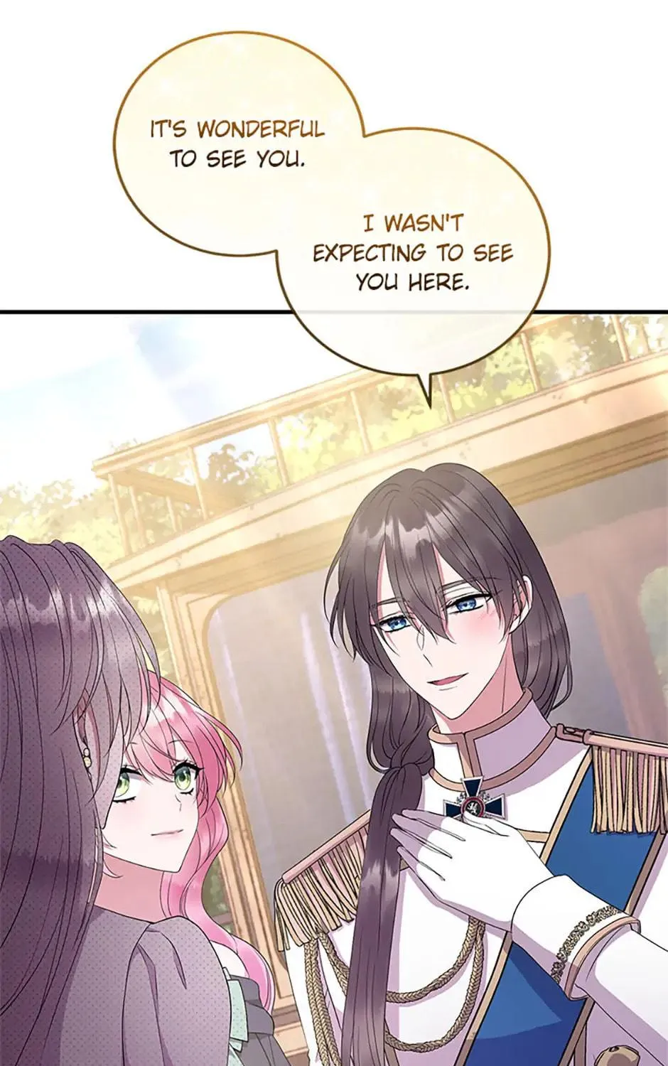 Get Out of My Way, I Will Decide the Ending Chapter 56 page 39 - 
