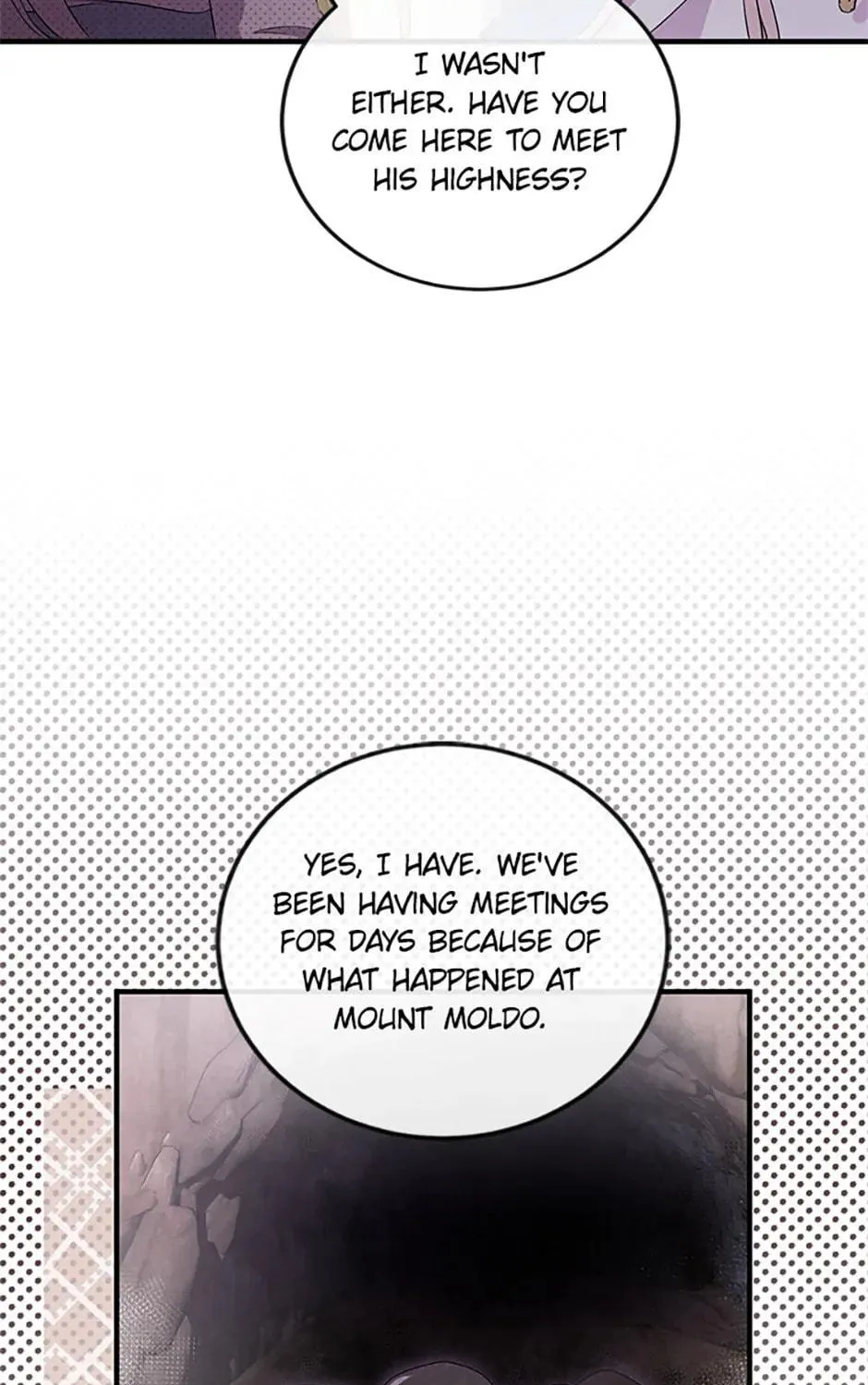 Get Out of My Way, I Will Decide the Ending Chapter 56 page 41 - 