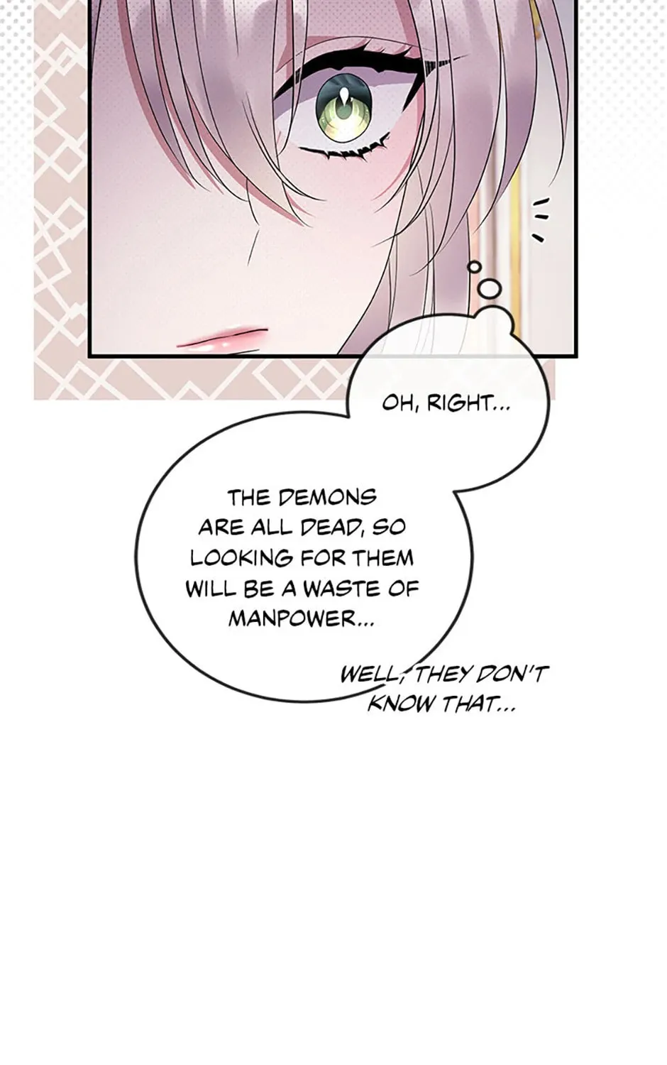 Get Out of My Way, I Will Decide the Ending Chapter 56 page 43 - 