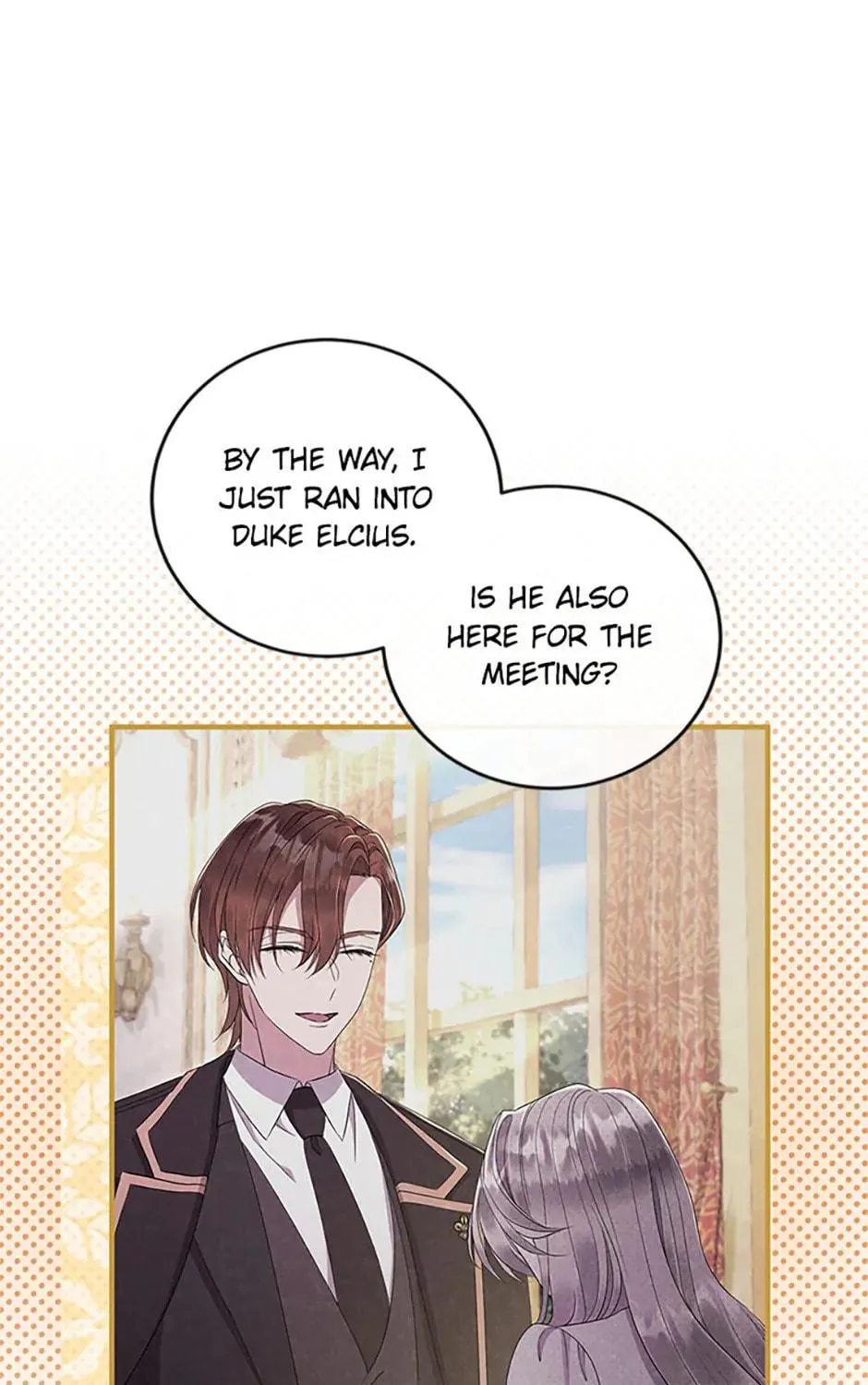 Get Out of My Way, I Will Decide the Ending Chapter 56 page 47 - 