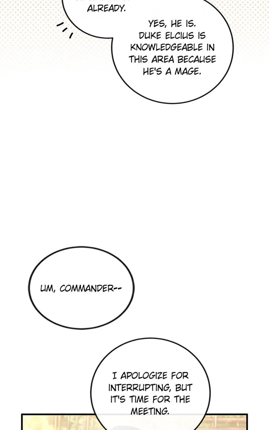 Get Out of My Way, I Will Decide the Ending Chapter 56 page 49 - 