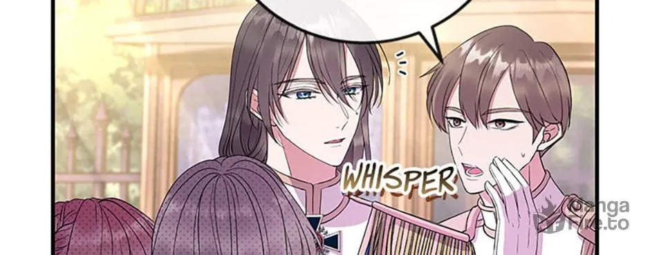 Get Out of My Way, I Will Decide the Ending Chapter 56 page 50 - 