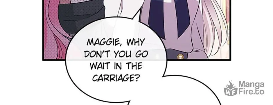 Get Out of My Way, I Will Decide the Ending Chapter 56 page 6 - 