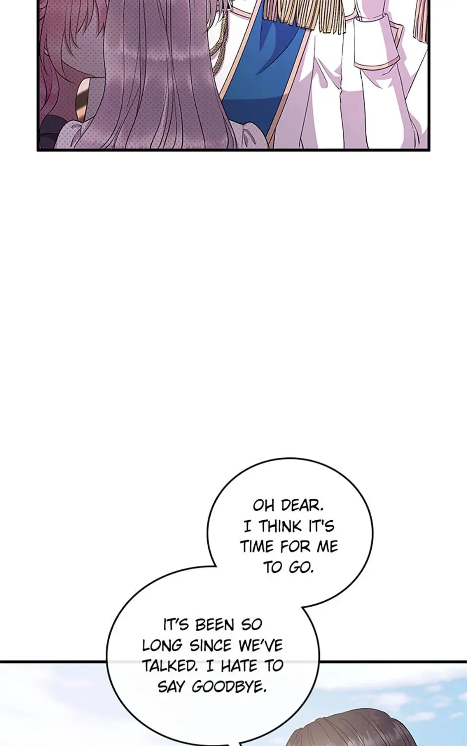 Get Out of My Way, I Will Decide the Ending Chapter 56 page 51 - 