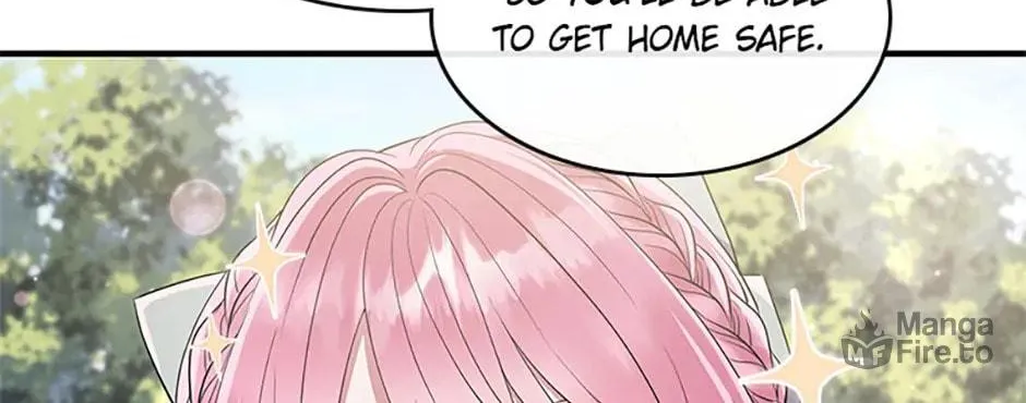 Get Out of My Way, I Will Decide the Ending Chapter 56 page 54 - 