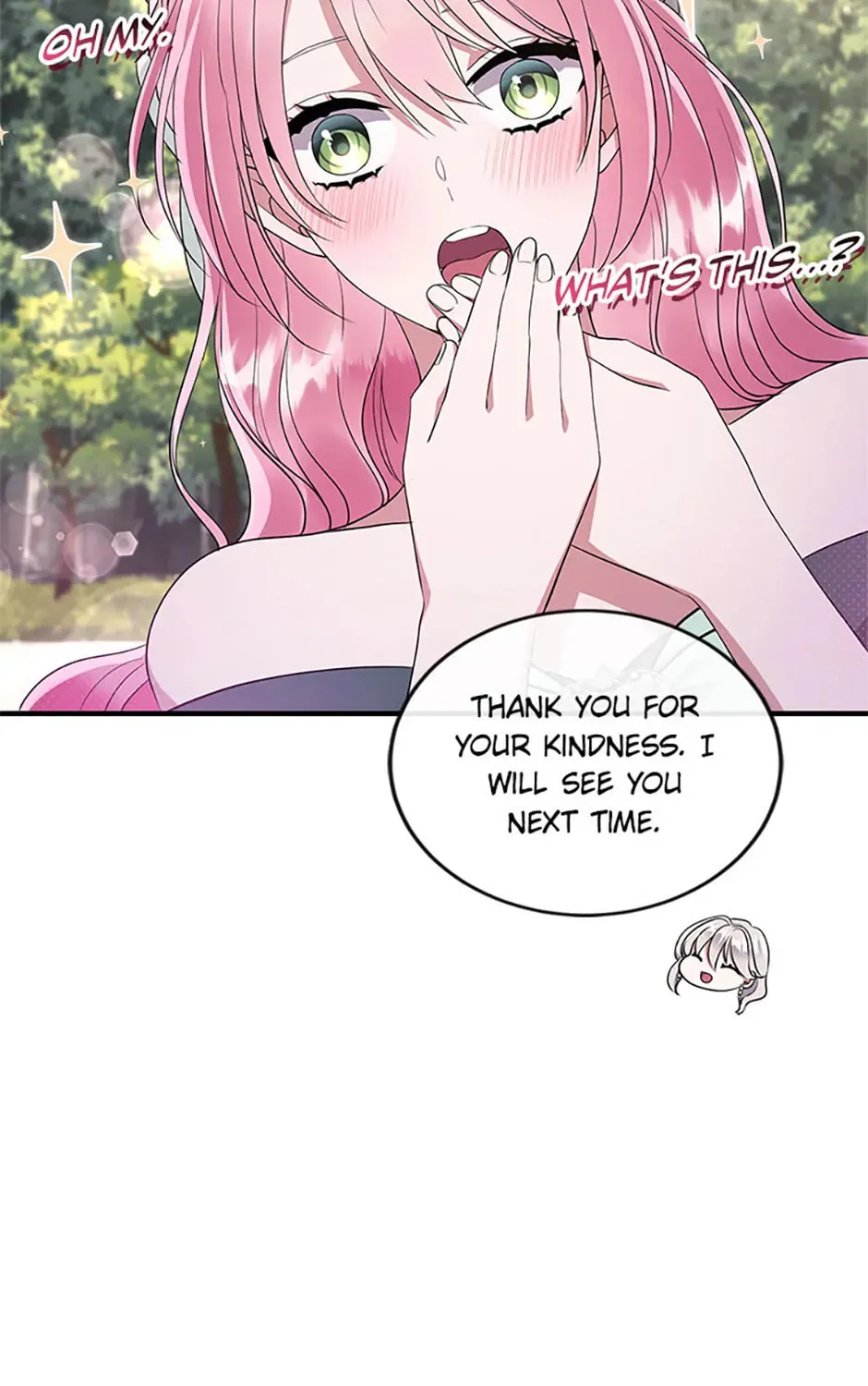 Get Out of My Way, I Will Decide the Ending Chapter 56 page 55 - 