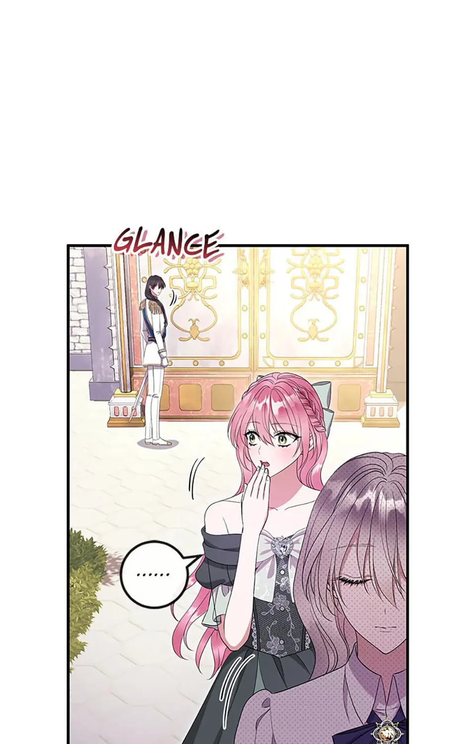 Get Out of My Way, I Will Decide the Ending Chapter 56 page 57 - 