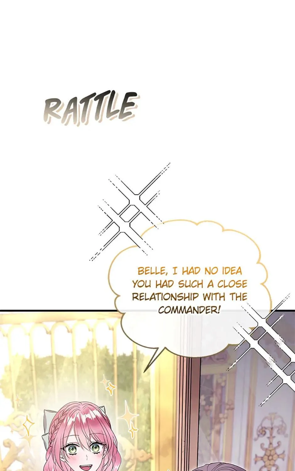 Get Out of My Way, I Will Decide the Ending Chapter 56 page 59 - 