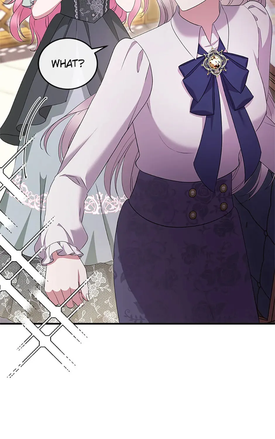 Get Out of My Way, I Will Decide the Ending Chapter 56 page 61 - 