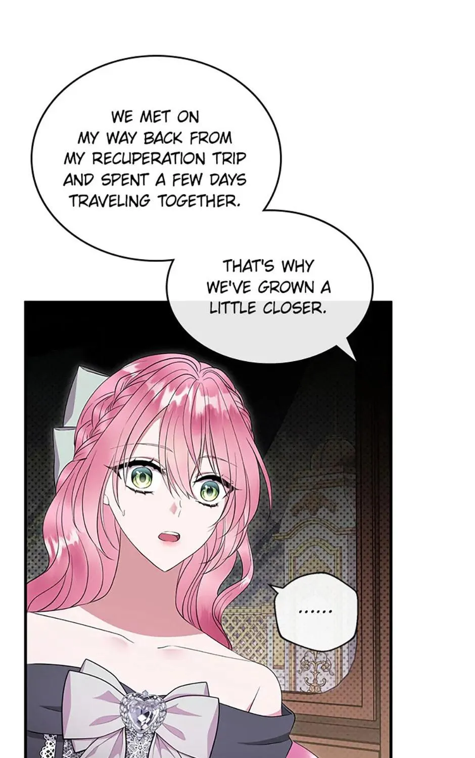Get Out of My Way, I Will Decide the Ending Chapter 56 page 71 - 