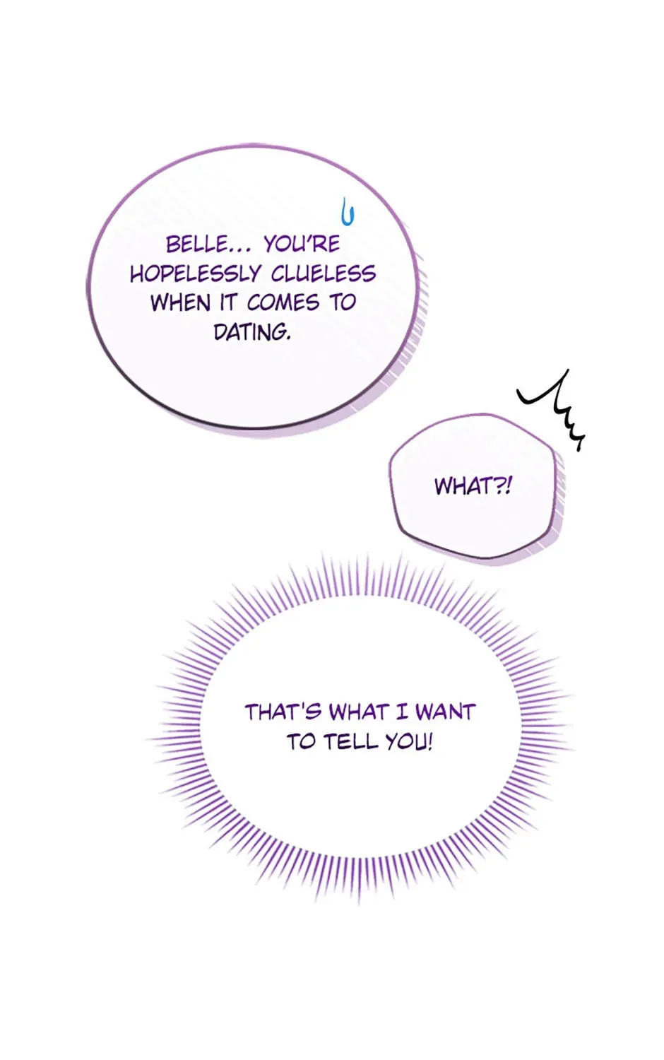 Get Out of My Way, I Will Decide the Ending Chapter 56 page 73 - 