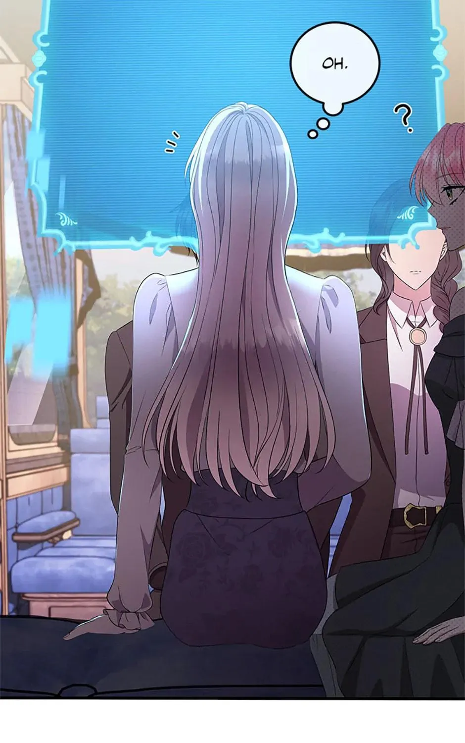 Get Out of My Way, I Will Decide the Ending Chapter 56 page 77 - 