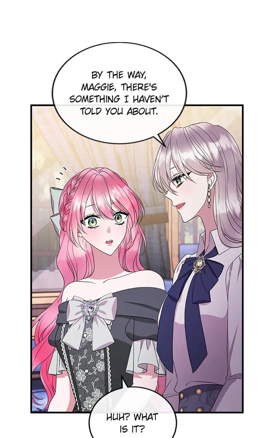 Get Out of My Way, I Will Decide the Ending Chapter 56 page 79 - 